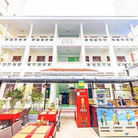 Oyo 381 Tuyet Mai Hotel Nha Trang Exteriér fotografie
