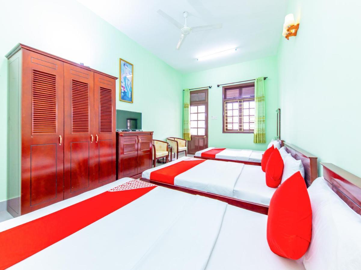 Oyo 381 Tuyet Mai Hotel Nha Trang Exteriér fotografie