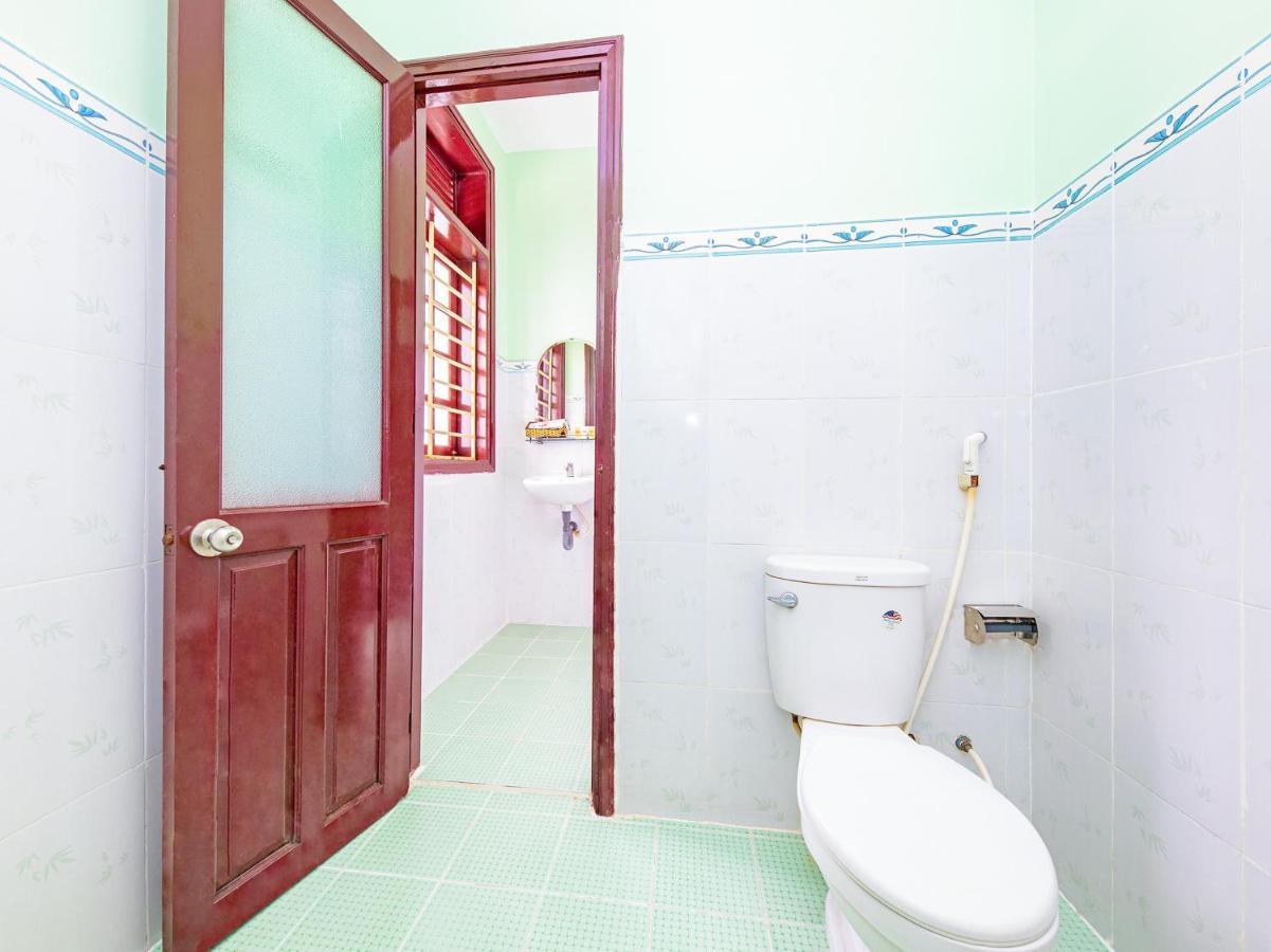 Oyo 381 Tuyet Mai Hotel Nha Trang Exteriér fotografie